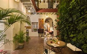 Las Casas de El Arenal
